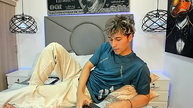 buddy whitte online show from October 23, 12:04 pm