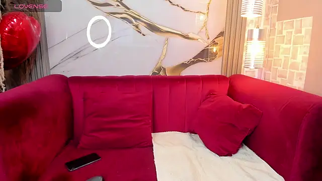 Bella williamss  online show from January 15, 7:39 pm