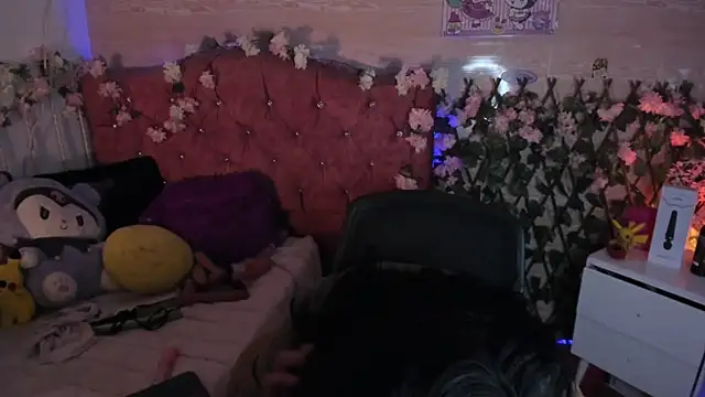 Minami Nakamura online show from September 11, 4:56 am