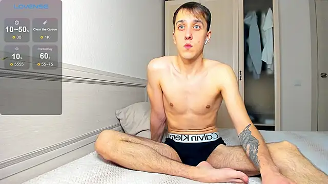 your super hero online show from November 20, 2:23 am