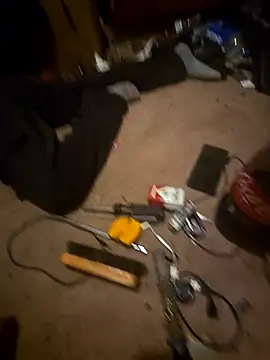 SillyRabbitz online show from November 25, 7:08 am