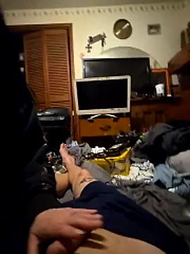 SillyRabbitz online show from March 16, 2:17 am