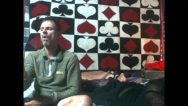 Snapshot of SillyRabbitz chatting on June 19, 7:01 am SillyRabbitz online show from June 19, 7:01 am