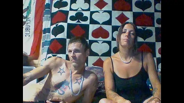 Snapshot of SillyRabbitz chatting on July 2, 7:14 am SillyRabbitz online show from July 2, 7:14 am