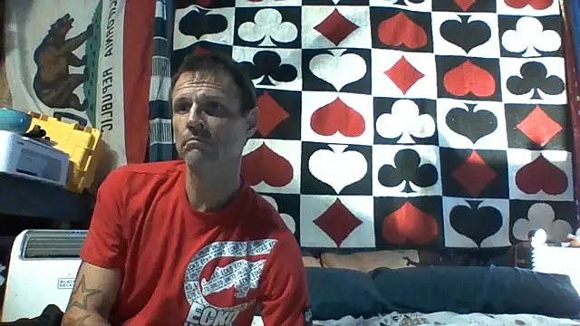 Snapshot of SillyRabbitz chatting on July 10, 10:07 am SillyRabbitz online show from July 10, 10:07 am