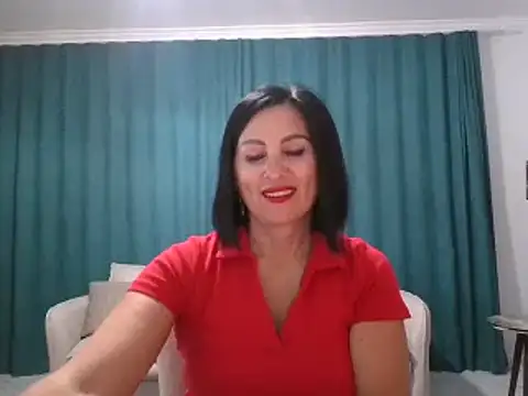 Snapshot of Rosa_Angie chatting on March 13, 2:49 am Rosa Angie online show from March 13, 2:49 am