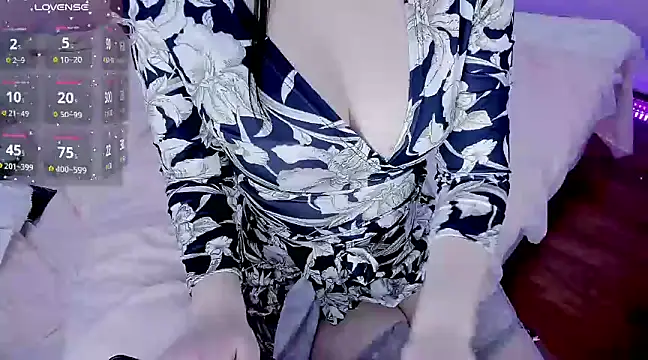 xixiya888 online show from February 25, 6:25 am