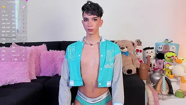 James BrownT online show from November 30, 6:12 pm