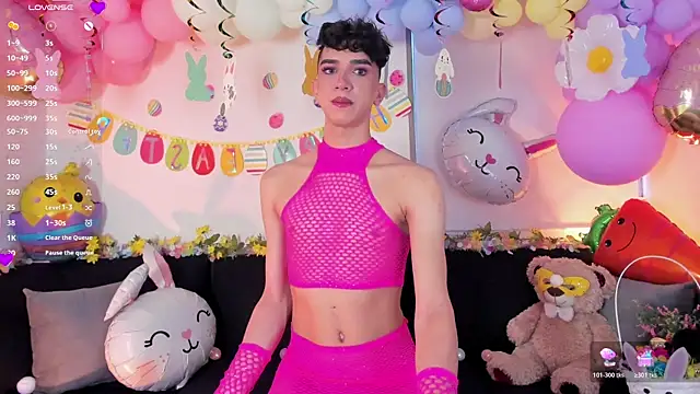 James BrownT online show from April 10, 3:28 pm