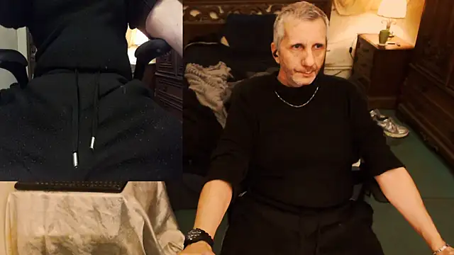 Snapshot of maxdaddy690 chatting on October 27, 10:36 pm maxdaddy690 online show from October 27, 10:36 pm