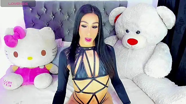 Julie Lovelyx1 online show from April 22, 3:20 am