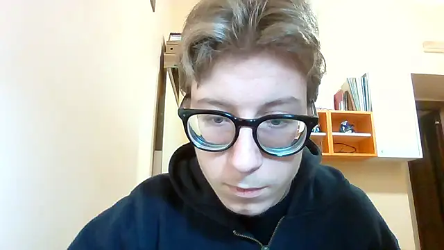 Snapshot of FruitedHymnal chatting on January 19, 2:21 pm FruitedHymnal online show from January 19, 2:21 pm