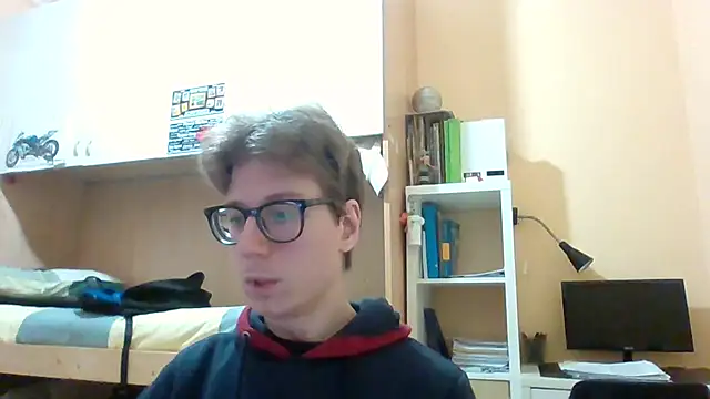 Snapshot of FruitedHymnal chatting on February 11, 1:49 pm FruitedHymnal online show from February 11, 1:49 pm