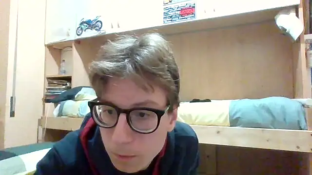 Snapshot of FruitedHymnal chatting on February 17, 2:46 pm FruitedHymnal online show from February 17, 2:46 pm