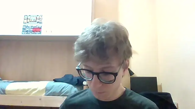 Snapshot of FruitedHymnal chatting on February 27, 2:17 pm FruitedHymnal online show from February 27, 2:17 pm