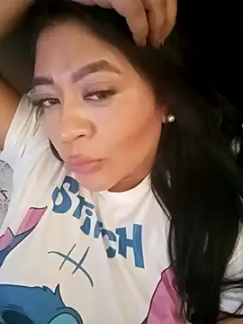 Snapshot of Sofiacortes1 chatting on October 17, 12:52 pm Sofiacortes1 online show from October 17, 12:52 pm