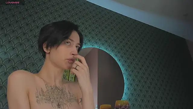 lisbatsyy online show from February 27, 3:36 am