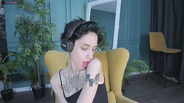 lisbatsyy online show from March 9, 3:54 am