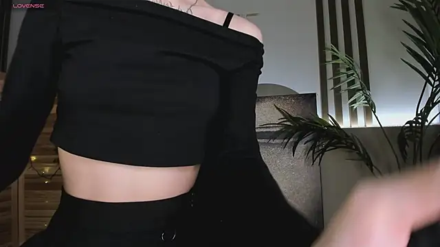 lisbatsyy online show from March 12, 4:46 pm