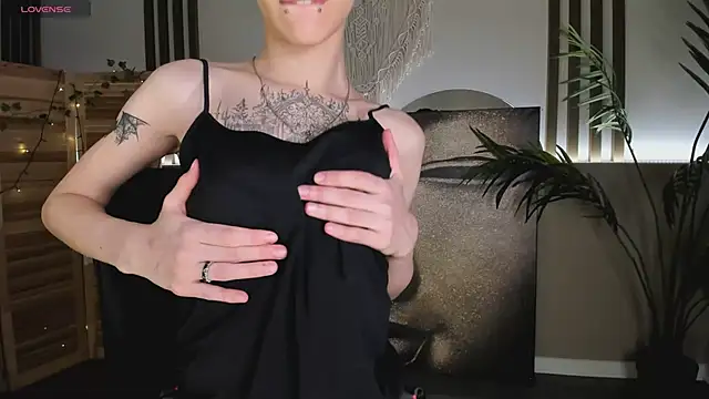 lisbatsyy online show from March 12, 7:49 pm