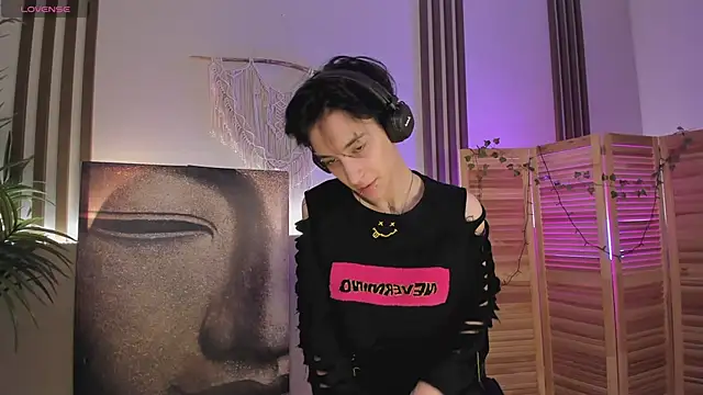 lisbatsyy online show from March 13, 1:18 pm