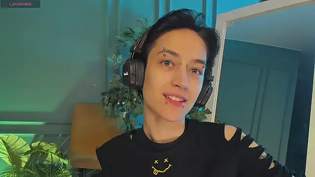 lisbatsyy online show from March 15, 1:40 pm