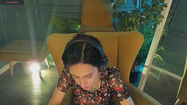 lisbatsyy online show from March 16, 1:07 am