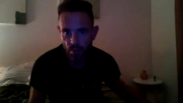 JPCGomes85 online show from April 21, 11:40 pm