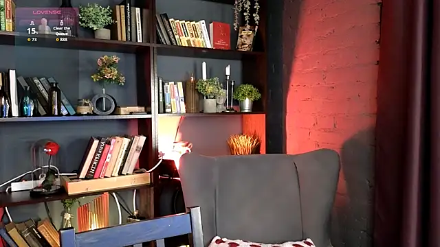 Cherry Bite online show from October 18, 10:54 pm