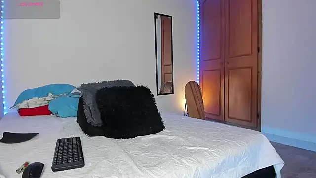 morenosiam online show from September 11, 12:55 am