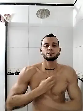 morenosiam online show from November 13, 7:02 pm