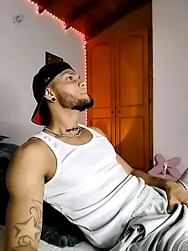 morenosiam online show from November 26, 4:02 am