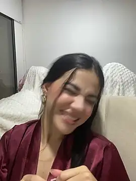 Snapshot of MiiaParker6972 chatting on March 16, 11:57 pm MiiaParker6972 online show from March 16, 11:57 pm