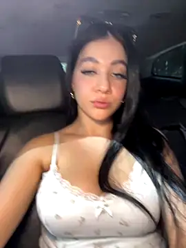 Snapshot of MiiaParker6972 chatting on September 21, 7:37 pm MiiaParker6972 online show from September 21, 7:37 pm