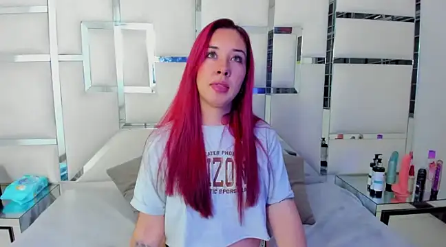 Celeste X online show from February 26, 3:21 am