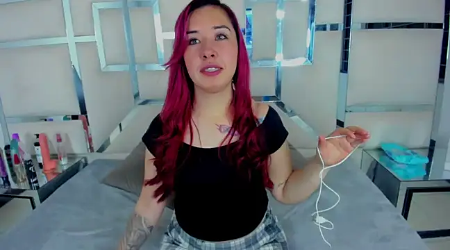 Celeste X online show from March 9, 3:54 am