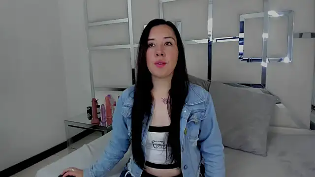 Celeste X online show from September 11, 6:08 pm