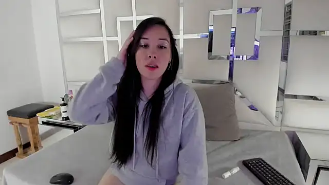 Celeste X online show from September 19, 4:14 am