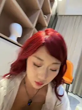Snapshot of Xiaoxia-Baby chatting on August 7, 4:58 am Xiaoxia-Baby online show from August 7, 4:58 am