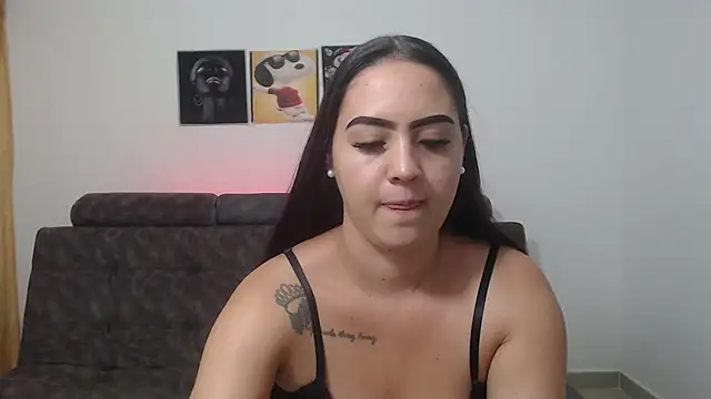 Anthonela Queen online show from March 9, 5:22 am