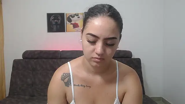 Anthonela Queen online show from March 11, 10:51 am