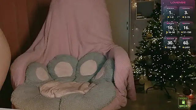 Erytheia online show from February 4, 1:22 am