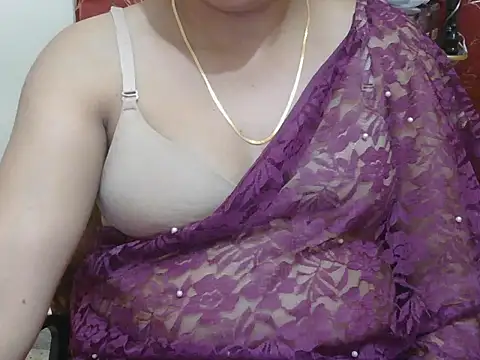 Lovely Manvi online show from January 7, 12:40 pm