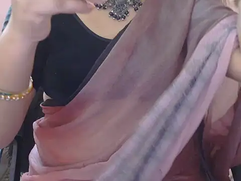 Lovely Manvi online show from January 14, 5:40 pm