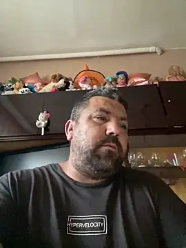 Alexander18edd online show from September 30, 3:39 pm