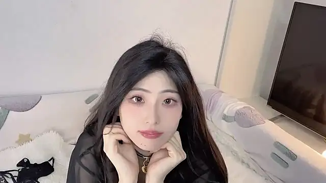 xiaolanlan3344 online show from March 3, 9:37 pm