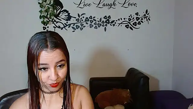 alexaa gibson1 online show from March 22, 12:46 pm