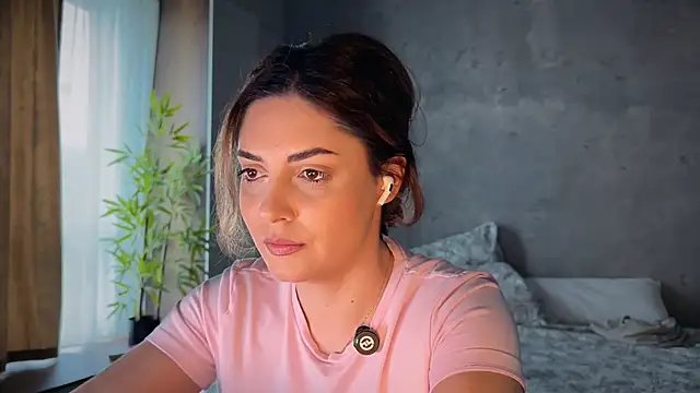  Allie  online show from March 30, 11:22 am