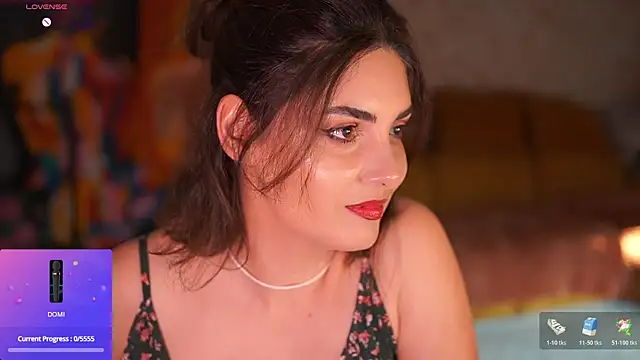  Allie  online show from June 7, 3:38 pm