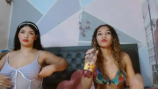 Alma Meza online show from November 28, 3:25 pm